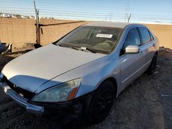 2005 Honda Accord LX for sale in Albuquerque, NM