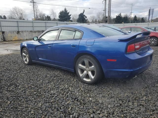 2012 Dodge Charger SXT