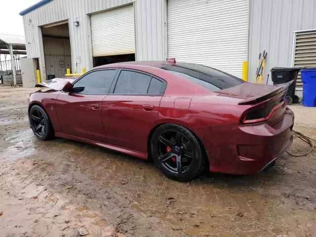 2019 Dodge Charger SRT Hellcat