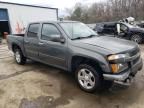 2011 Chevrolet Colorado LT