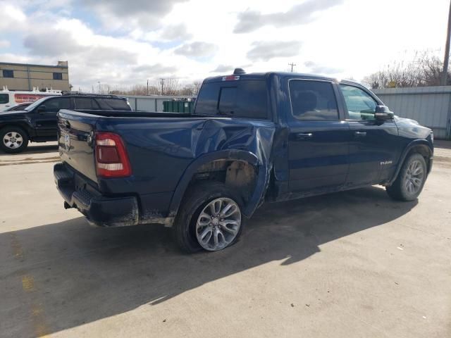 2022 Dodge 1500 Laramie