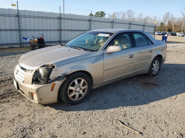 2006 Cadillac CTS