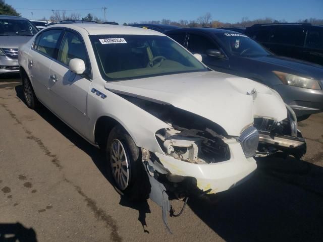 2006 Buick Lucerne CX