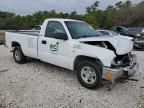 2002 Chevrolet Silverado C1500