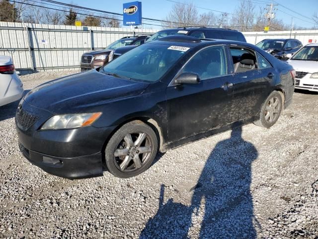 2009 Toyota Camry Base