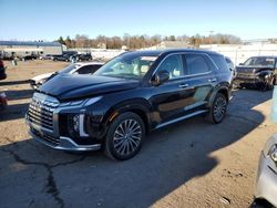 Vehiculos salvage en venta de Copart Pennsburg, PA: 2024 Hyundai Palisade Calligraphy