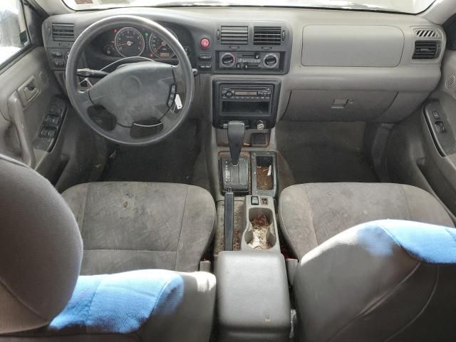 2004 Isuzu Rodeo S