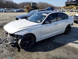 2015 BMW 328 XI Sulev for sale in Windsor, NJ