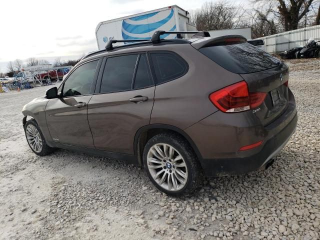 2014 BMW X1 XDRIVE28I