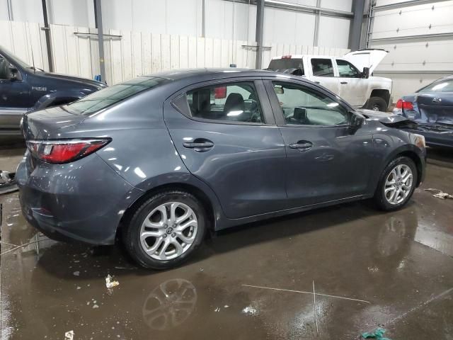 2016 Scion IA