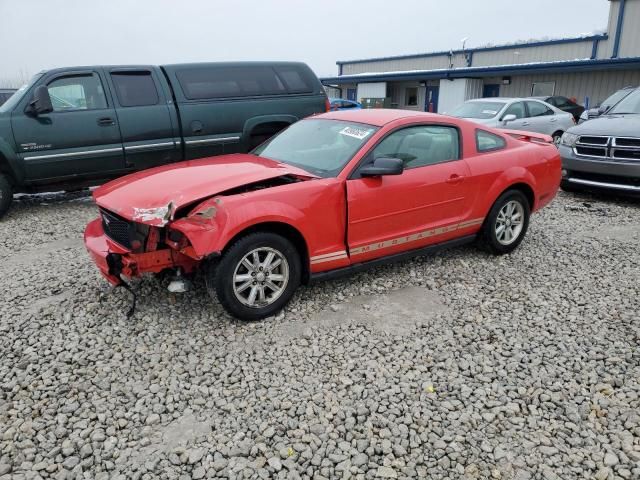 2006 Ford Mustang