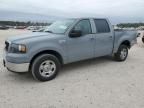 2008 Ford F150 Supercrew