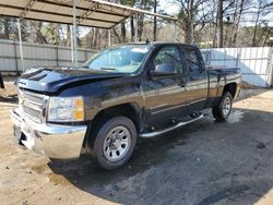 2012 Chevrolet Silverado C1500  LS for sale in Austell, GA