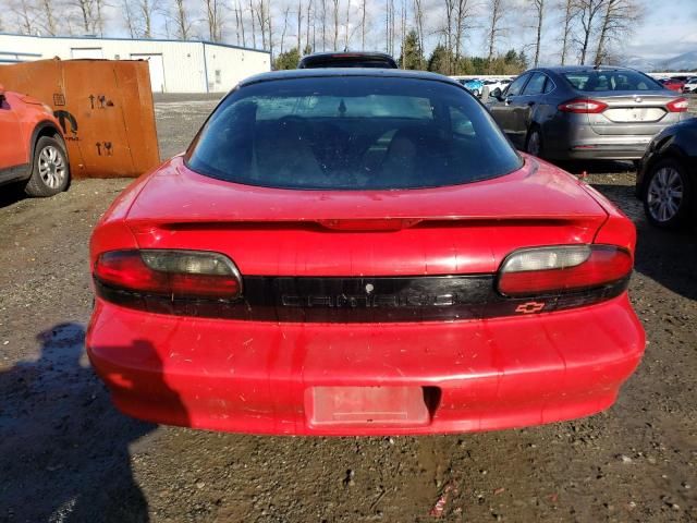 1995 Chevrolet Camaro Z28