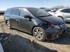 2014 Honda Odyssey Touring