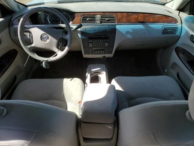 2009 Buick Lacrosse CX