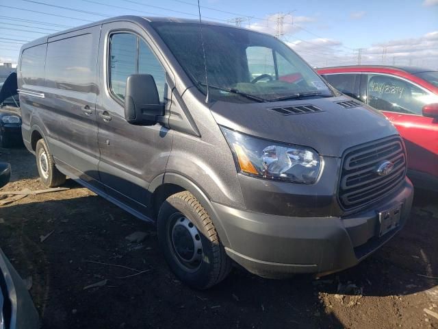 2019 Ford Transit T-150