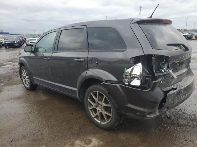 2015 Dodge Journey R/T