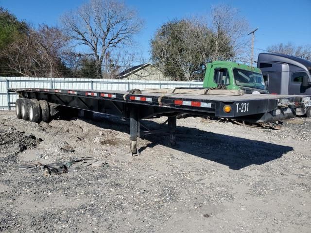 2021 Mxof Flatbed