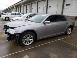 Chrysler 300 salvage cars for sale: 2016 Chrysler 300 Limited