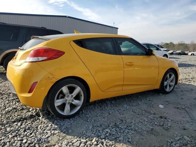 2015 Hyundai Veloster