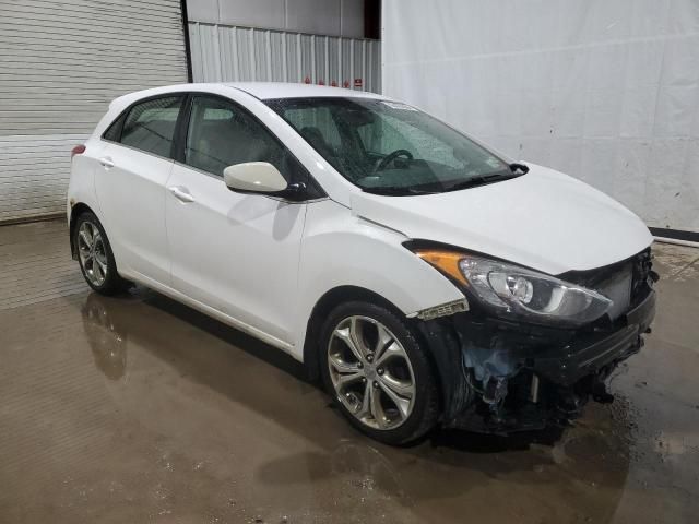 2013 Hyundai Elantra GT