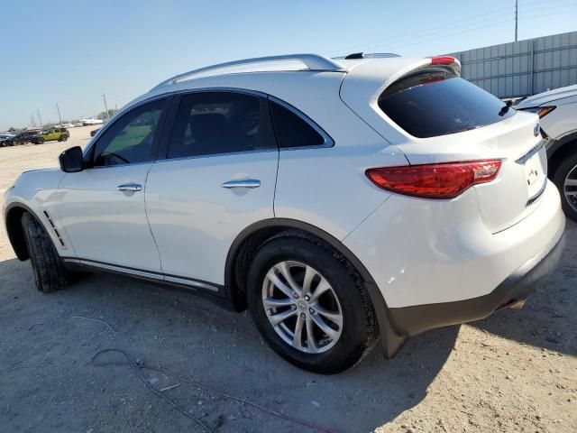 2009 Infiniti FX35