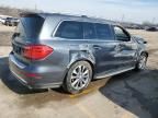 2015 Mercedes-Benz GL 450 4matic