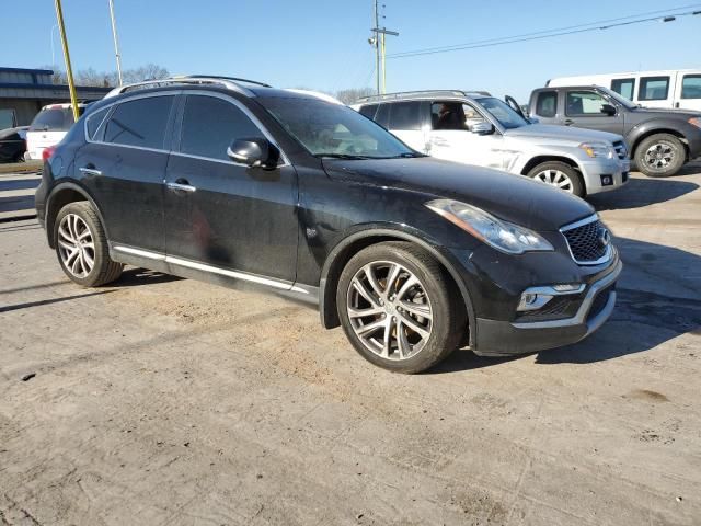 2016 Infiniti QX50