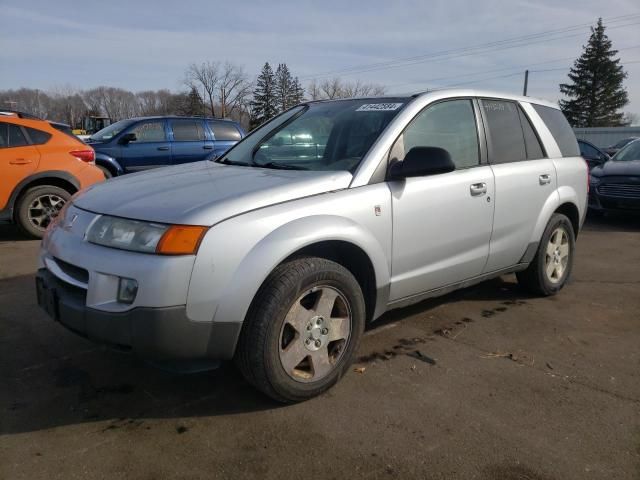 2004 Saturn Vue