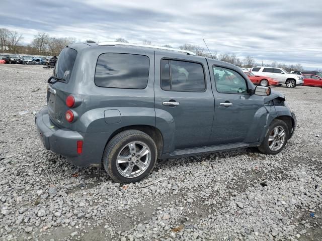 2009 Chevrolet HHR LT