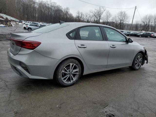 2023 KIA Forte LX