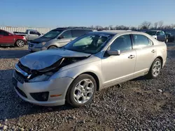 2010 Ford Fusion SE en venta en Columbus, OH