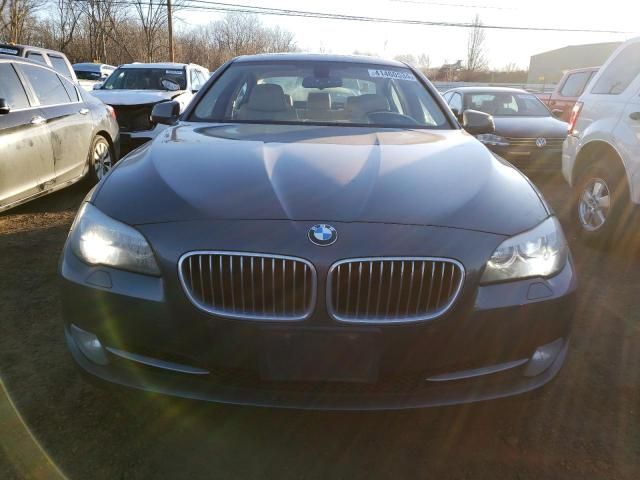 2013 BMW 535 XI