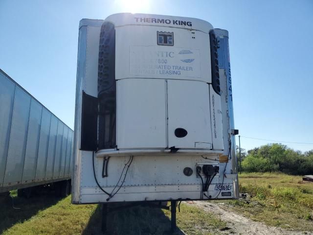 2012 Utility Reefer 53'