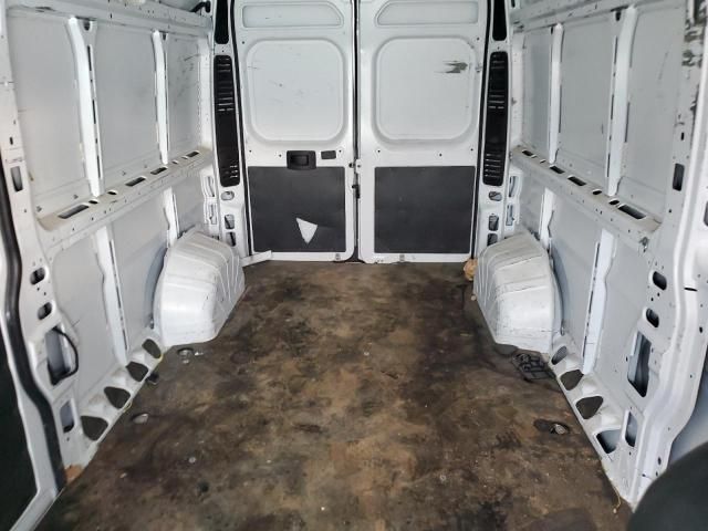 2022 Dodge RAM Promaster 2500 2500 High