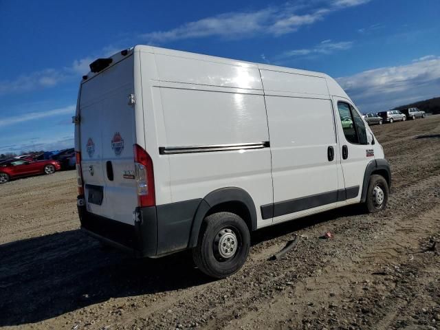 2019 Dodge RAM Promaster 2500 2500 High