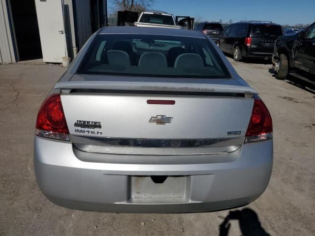 2011 Chevrolet Impala LS