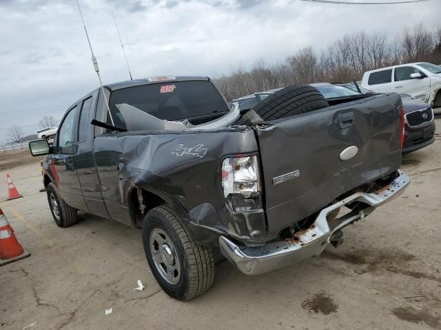 2006 Ford F150