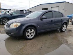 Salvage cars for sale from Copart New Orleans, LA: 2008 Chevrolet Cobalt LT