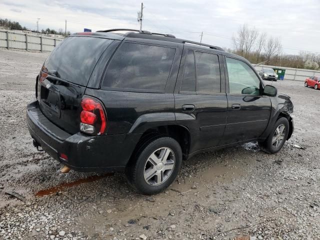 2007 Chevrolet Trailblazer LS