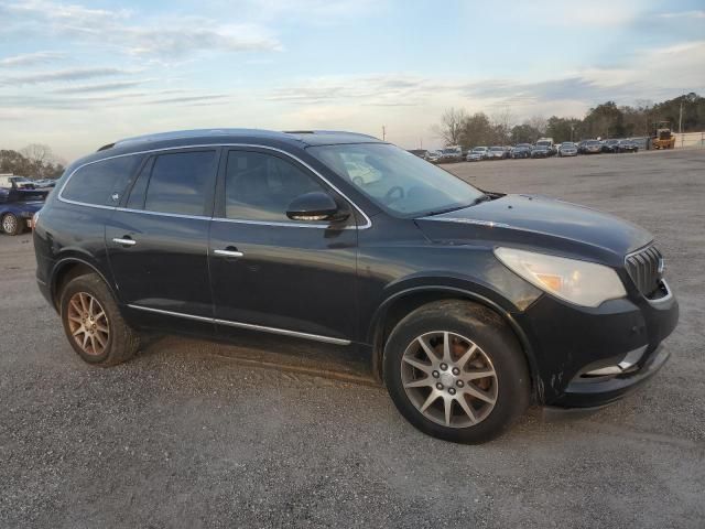 2015 Buick Enclave