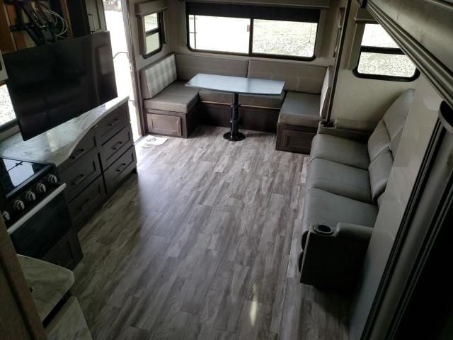 2023 Gran 5th Wheel