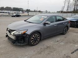 2018 Nissan Altima 2.5 for sale in Dunn, NC