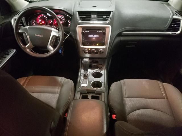 2015 GMC Acadia SLE