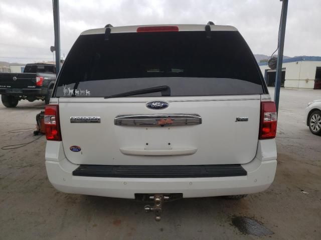 2013 Ford Expedition Limited