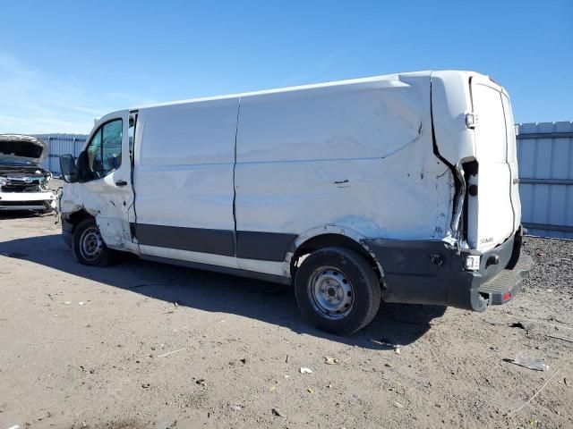 2016 Ford Transit T-350