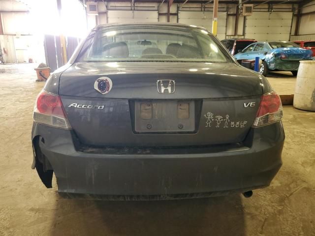 2008 Honda Accord EX