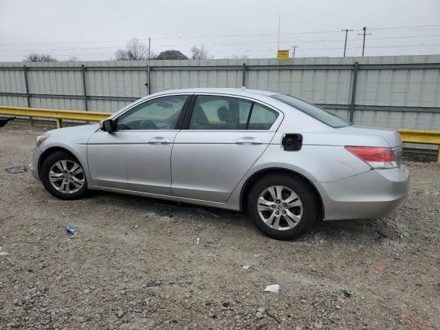 2010 Honda Accord LXP