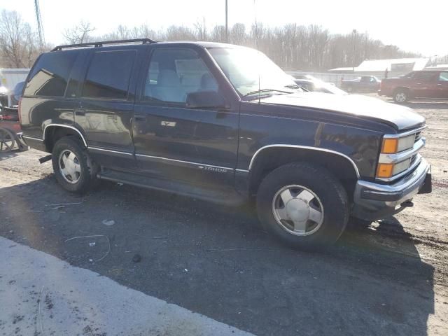 1999 Chevrolet Tahoe K1500